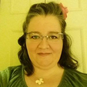 Meet your Posher, Joleta